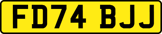 FD74BJJ