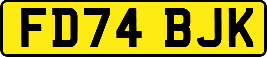 FD74BJK
