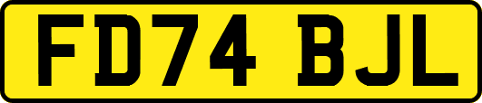 FD74BJL