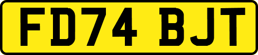 FD74BJT