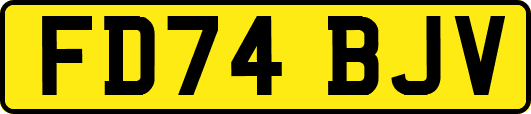 FD74BJV