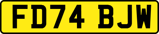 FD74BJW