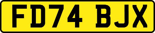 FD74BJX