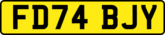 FD74BJY