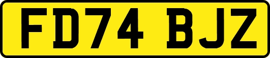 FD74BJZ