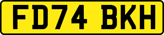 FD74BKH