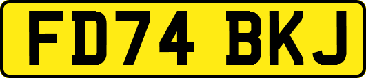 FD74BKJ