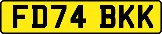 FD74BKK