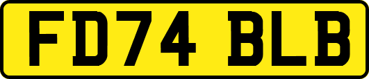 FD74BLB