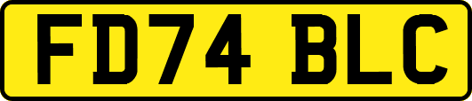 FD74BLC