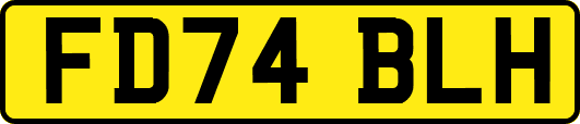 FD74BLH