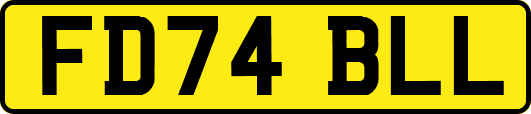 FD74BLL