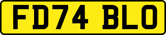 FD74BLO