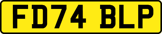 FD74BLP