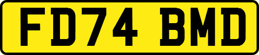 FD74BMD