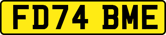 FD74BME