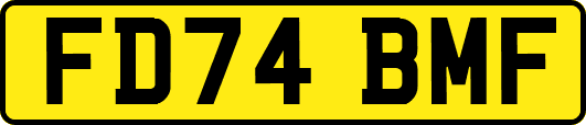 FD74BMF
