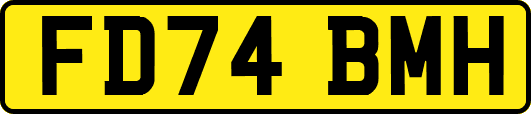 FD74BMH