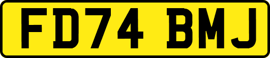 FD74BMJ
