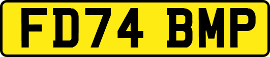 FD74BMP