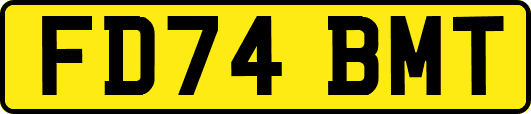 FD74BMT