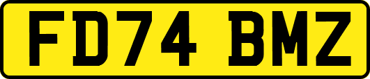 FD74BMZ