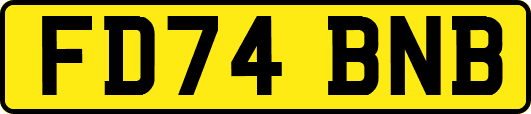 FD74BNB