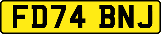 FD74BNJ