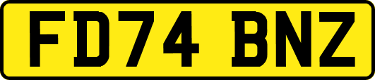 FD74BNZ