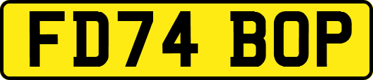 FD74BOP