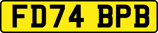 FD74BPB
