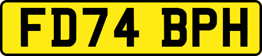 FD74BPH