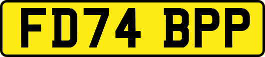 FD74BPP