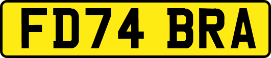 FD74BRA