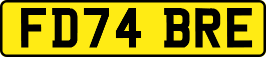 FD74BRE