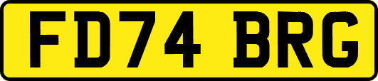 FD74BRG