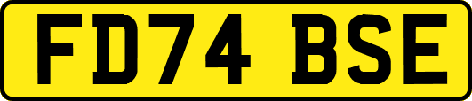 FD74BSE