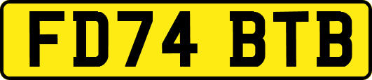 FD74BTB