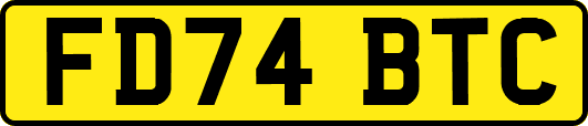 FD74BTC