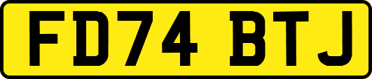 FD74BTJ
