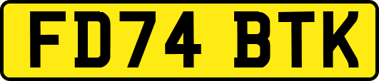 FD74BTK