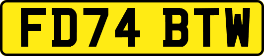 FD74BTW