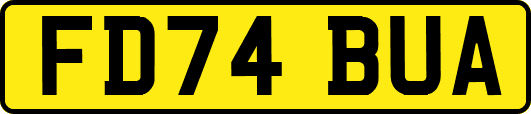 FD74BUA