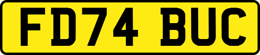 FD74BUC