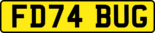 FD74BUG