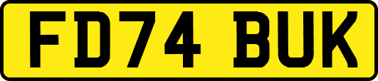 FD74BUK