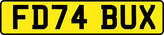 FD74BUX
