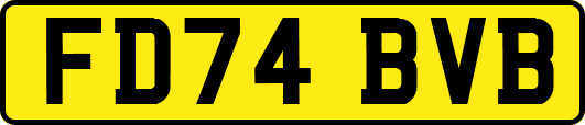 FD74BVB