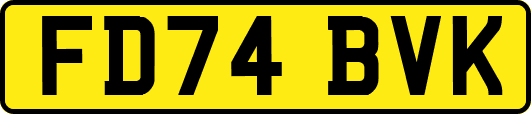 FD74BVK