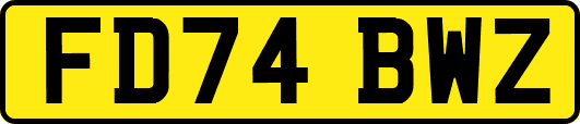FD74BWZ
